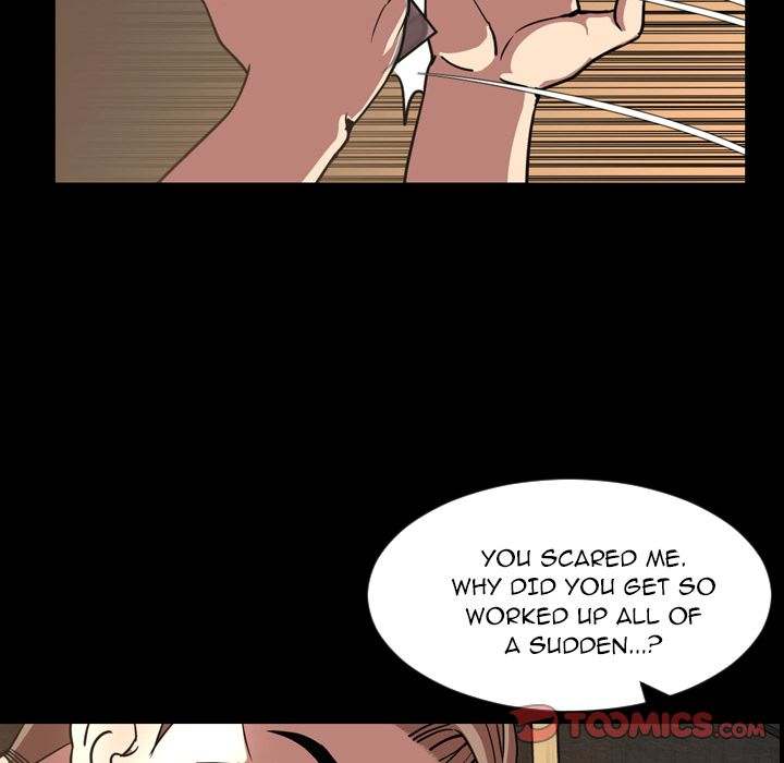 Tonight - Chapter 44 [photo 22] - MangaPorn