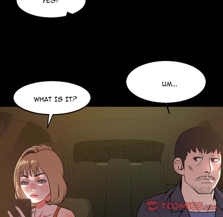 Tonight - Chapter 44 [photo 58] - MangaPorn