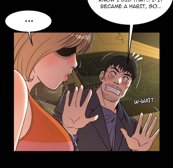 Tonight - Chapter 44 [photo 92] - MangaPorn