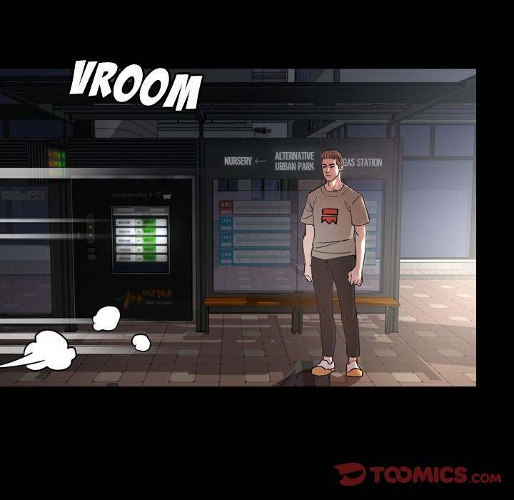 Tonight - Chapter 45 [photo 6] - MangaPorn