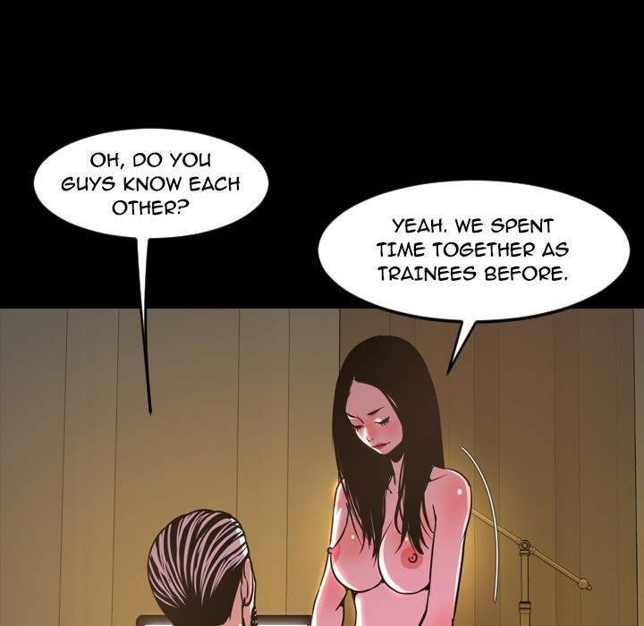 Tonight - Chapter 45 [photo 87] - MangaPorn