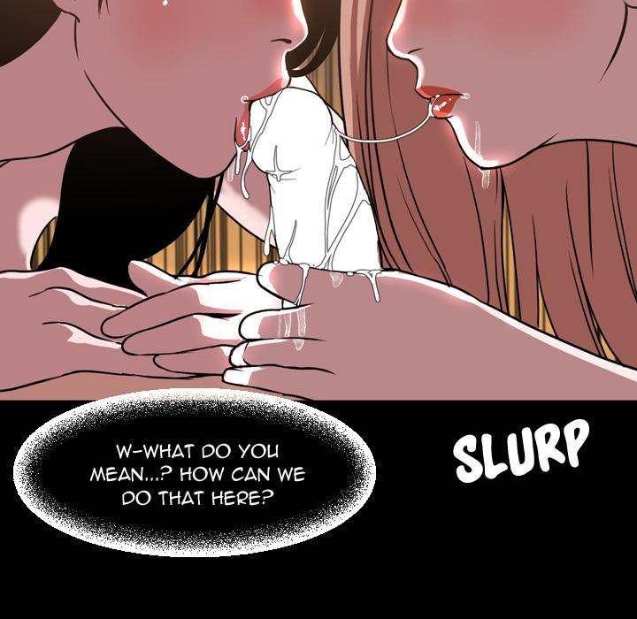 Tonight - Chapter 46 [photo 35] - MangaPorn