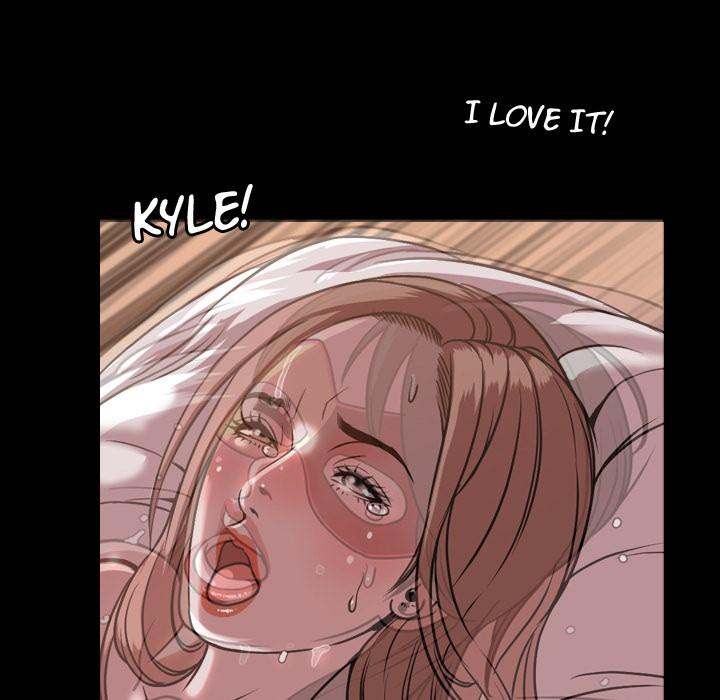 Tonight - Chapter 46 [photo 55] - MangaPorn