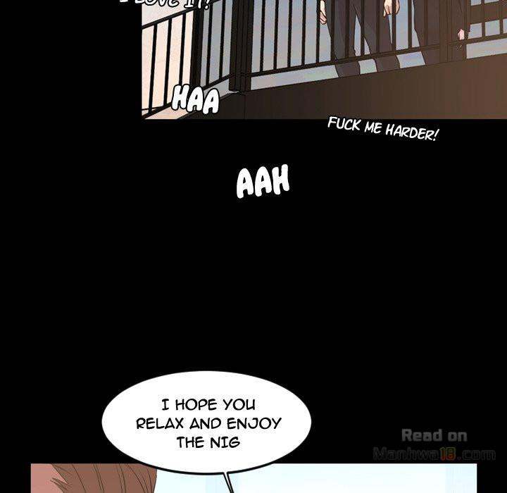 Tonight - Chapter 48 [photo 21] - MangaPorn