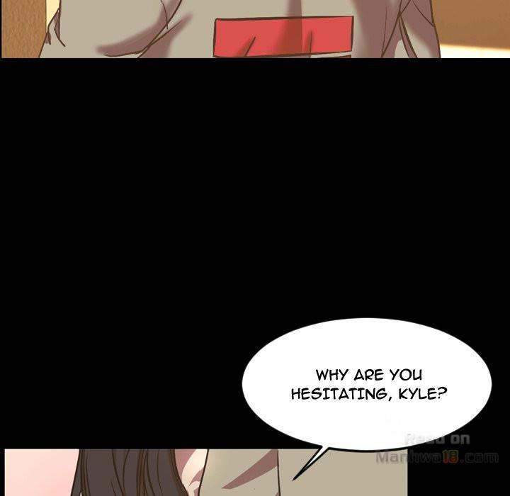 Tonight - Chapter 48 [photo 31] - MangaPorn