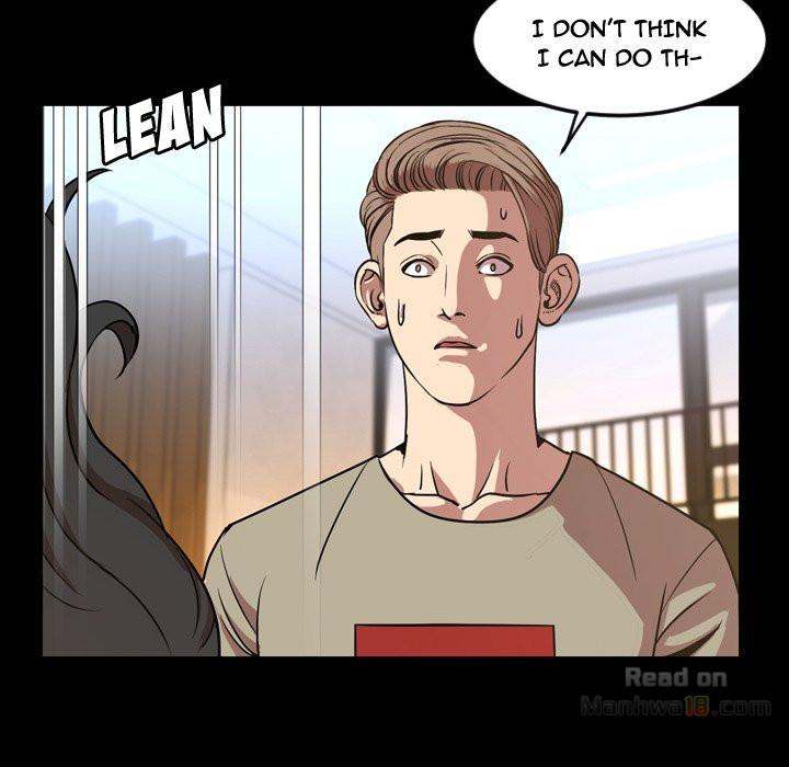 Tonight - Chapter 48 [photo 39] - MangaPorn