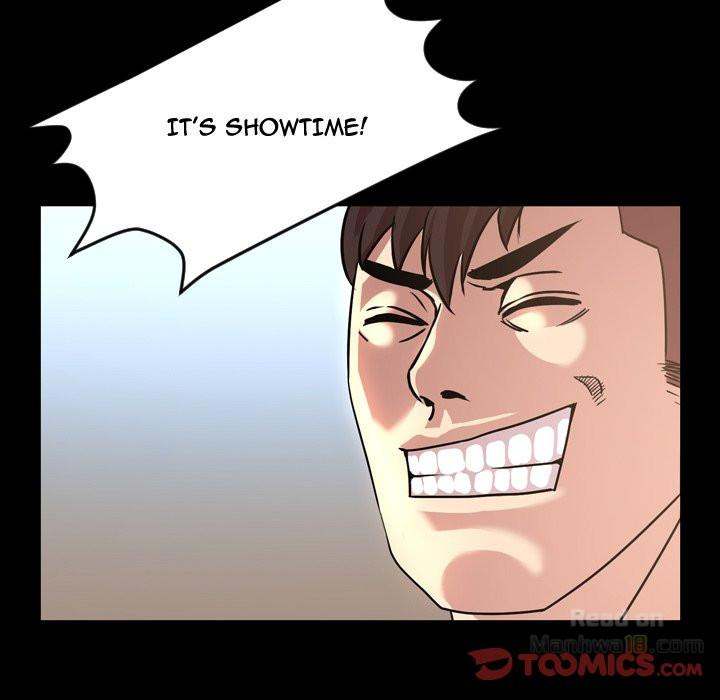 Tonight - Chapter 48 [photo 6] - MangaPorn