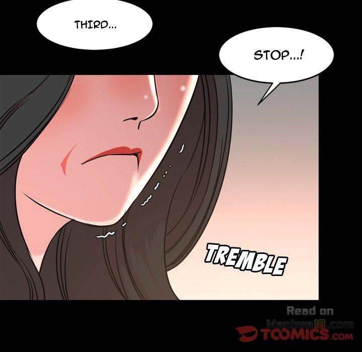 Tonight - Chapter 49 [photo 14] - MangaPorn