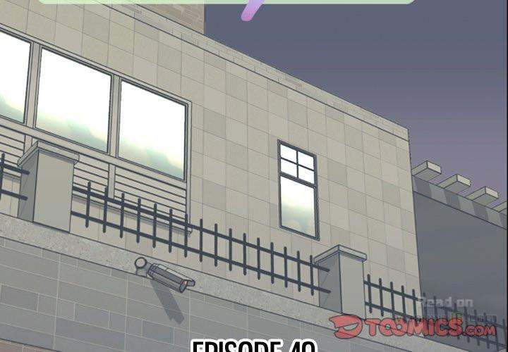 Tonight - Chapter 49 [photo 2] - MangaPorn