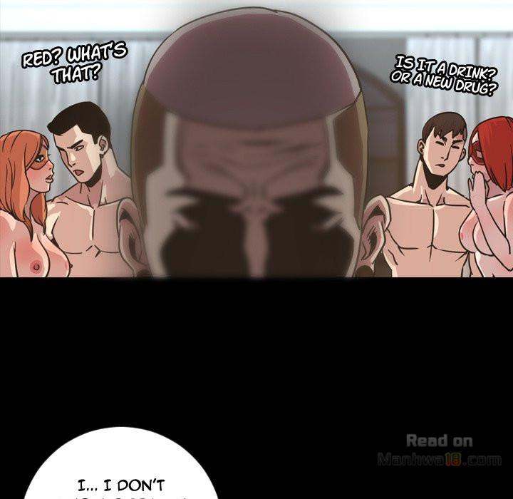 Tonight - Chapter 49 [photo 89] - MangaPorn