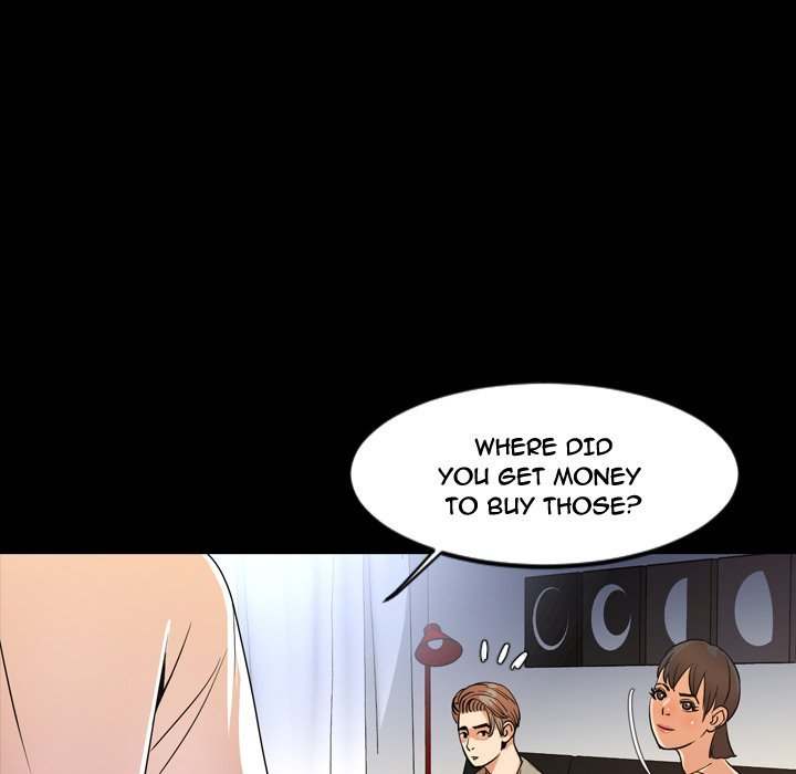 Tonight - Chapter 50 [photo 36] - MangaPorn