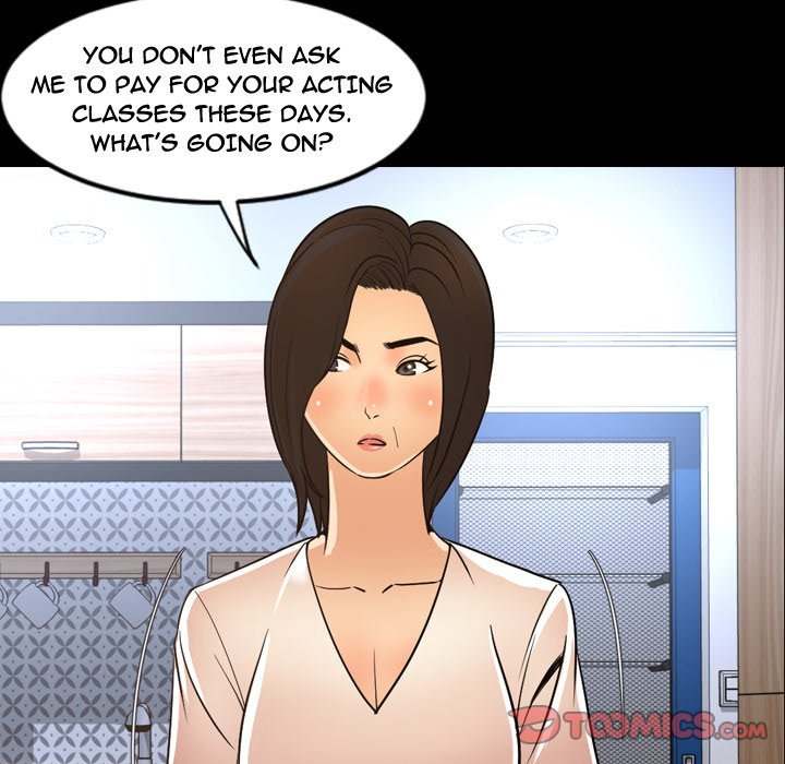 Tonight - Chapter 50 [photo 38] - MangaPorn