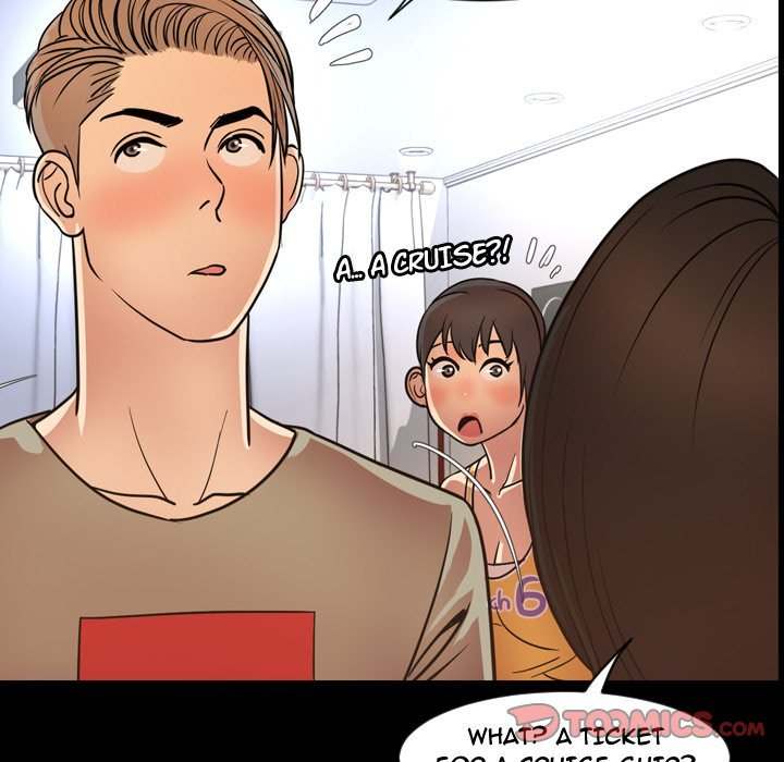 Tonight - Chapter 50 [photo 42] - MangaPorn