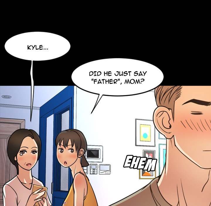 Tonight - Chapter 50 [photo 45] - MangaPorn