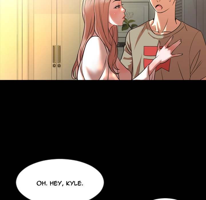 Tonight - Chapter 50 [photo 97] - MangaPorn