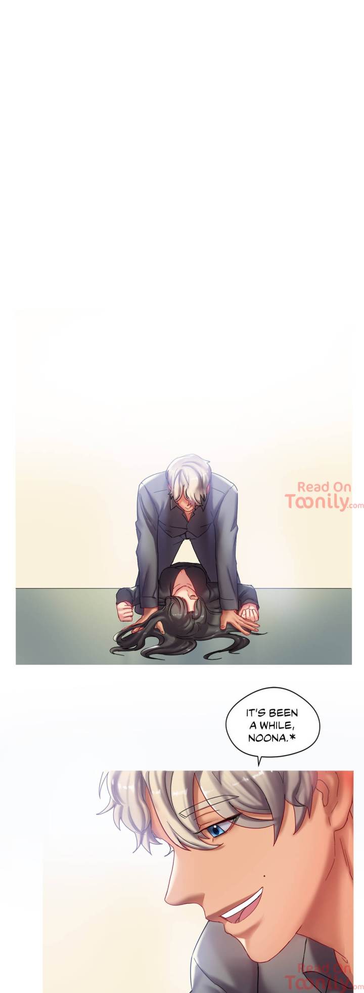 Her Dirty Thirty Scandal - Chapter 1 [photo 1] - MangaPorn