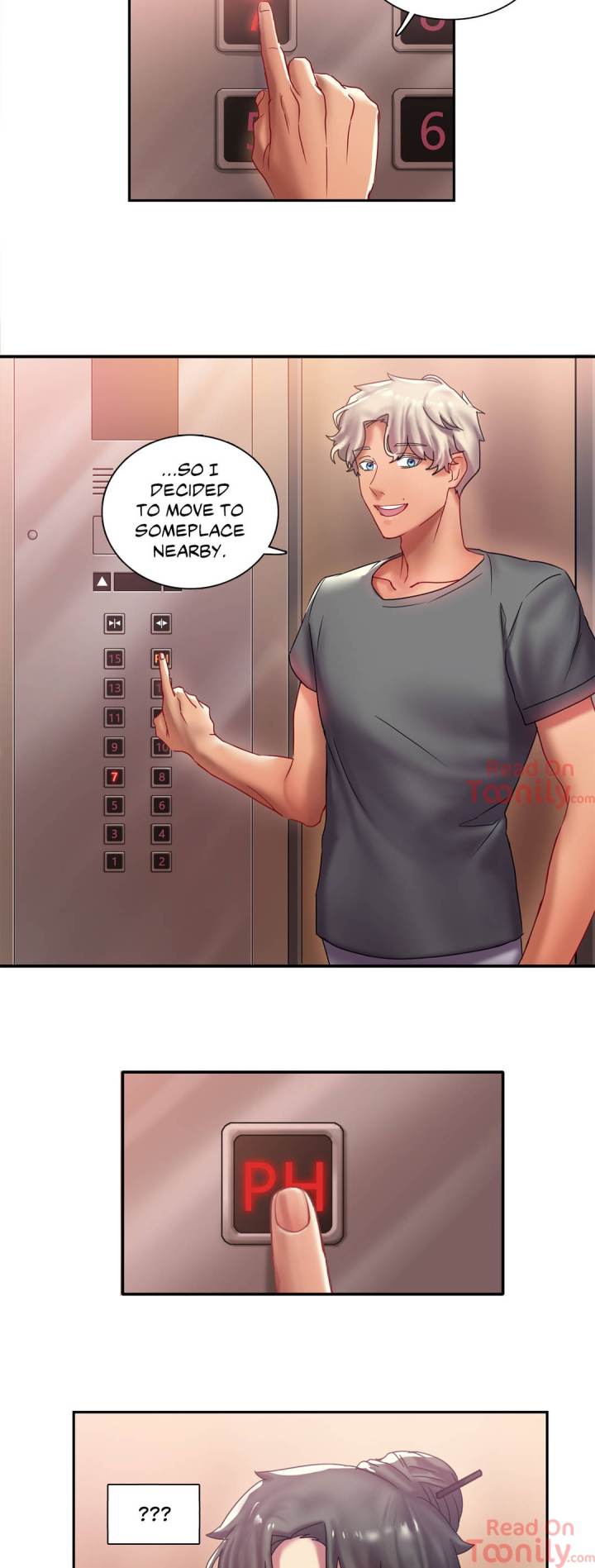 Her Dirty Thirty Scandal - Chapter 1 [photo 15] - MangaPorn