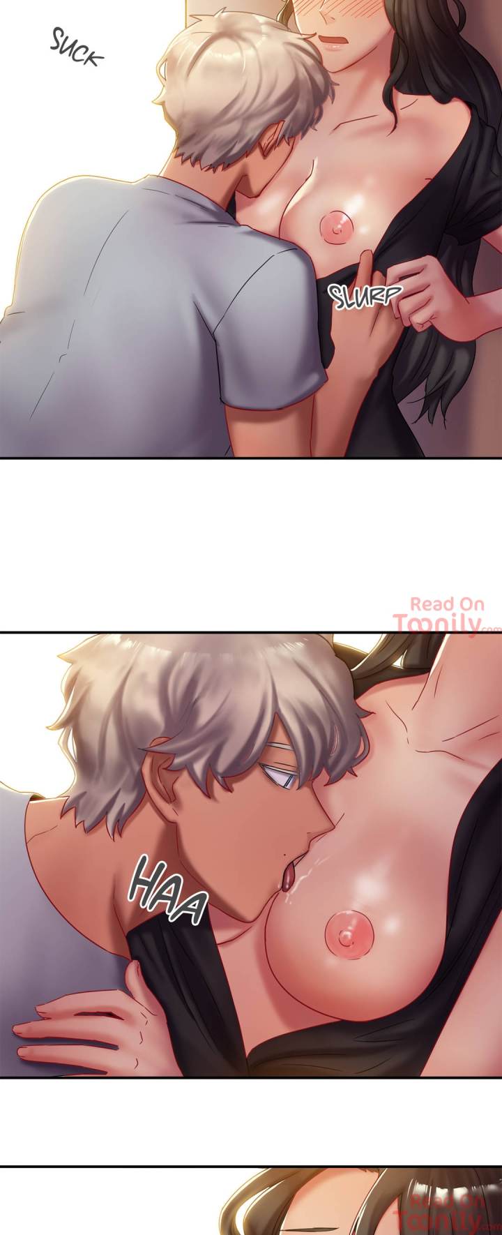 Her Dirty Thirty Scandal - Chapter 1 [photo 26] - MangaPorn