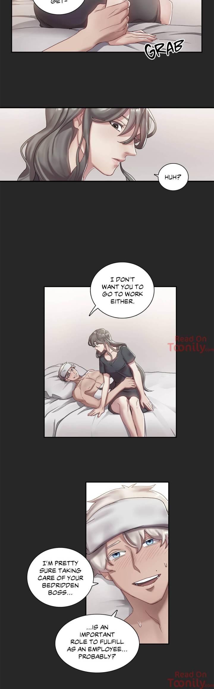 Her Dirty Thirty Scandal - Chapter 1 [photo 32] - MangaPorn
