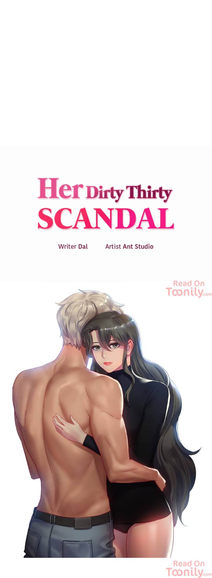 Her Dirty Thirty Scandal - Chapter 1 [photo 4] - MangaPorn