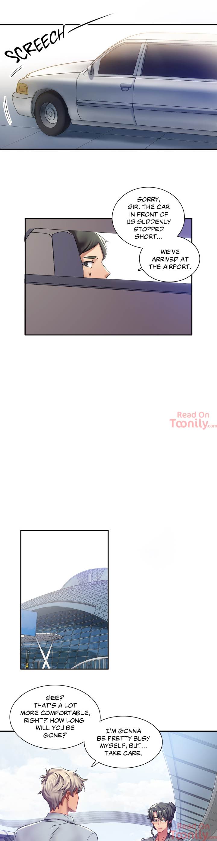 Her Dirty Thirty Scandal - Chapter 2 [photo 17] - MangaPorn