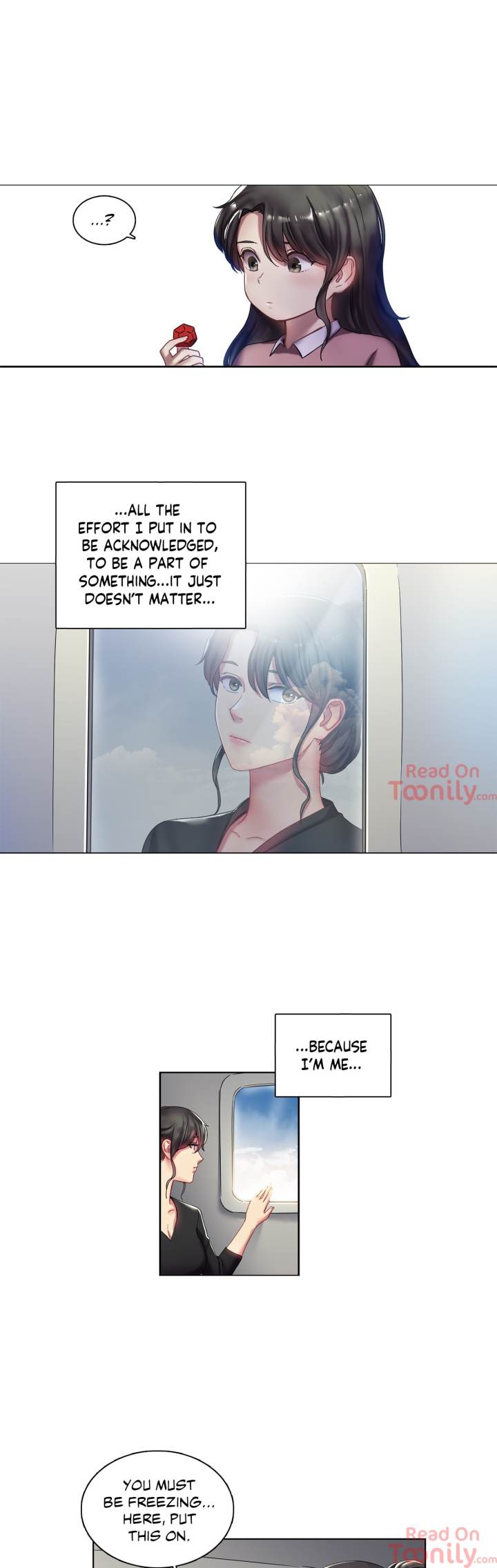Her Dirty Thirty Scandal - Chapter 2 [photo 23] - MangaPorn
