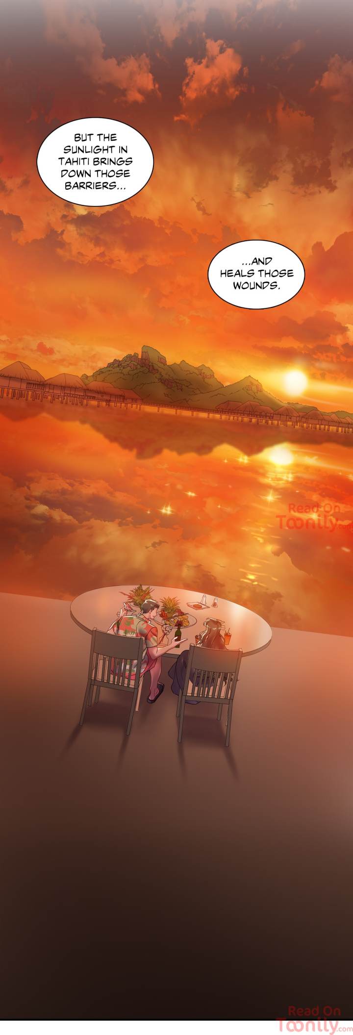 Her Dirty Thirty Scandal - Chapter 3 [photo 12] - MangaPorn