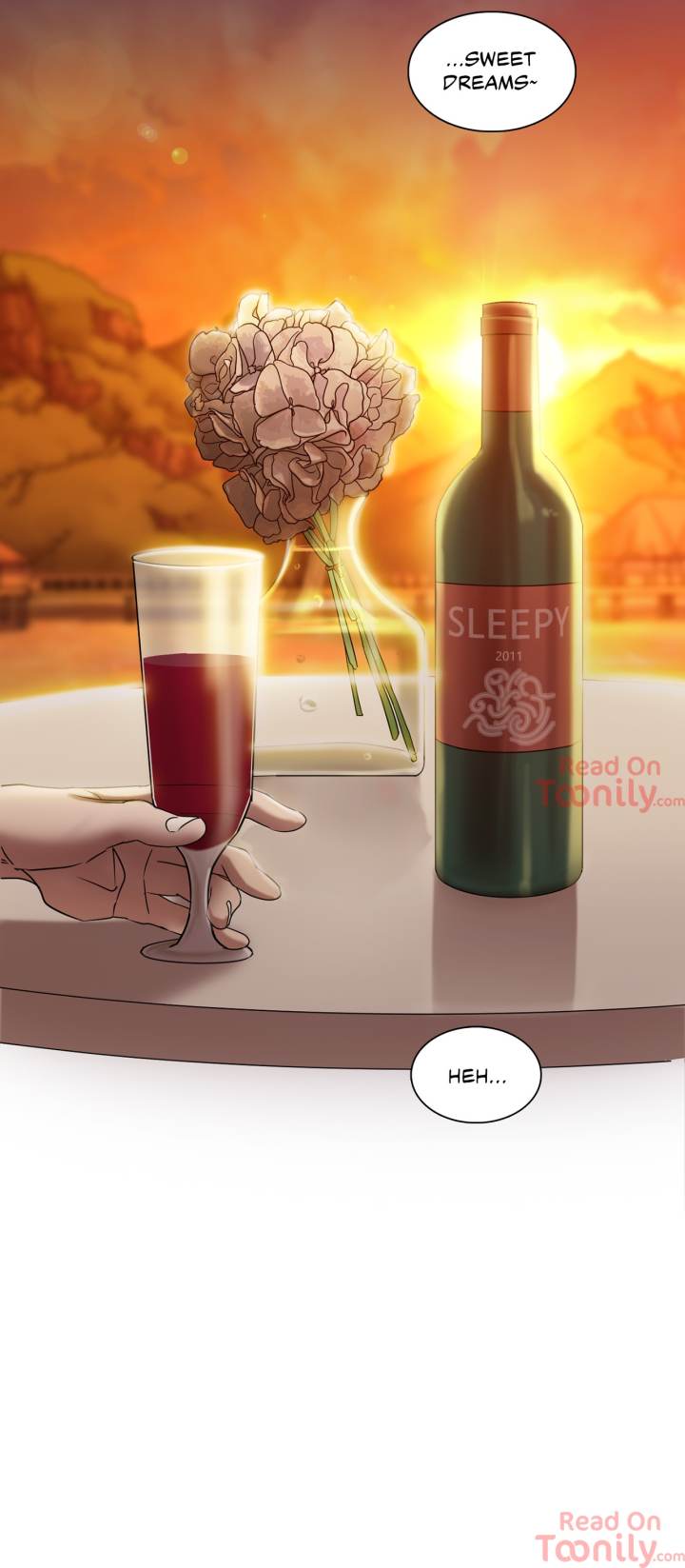 Her Dirty Thirty Scandal - Chapter 3 [photo 17] - MangaPorn