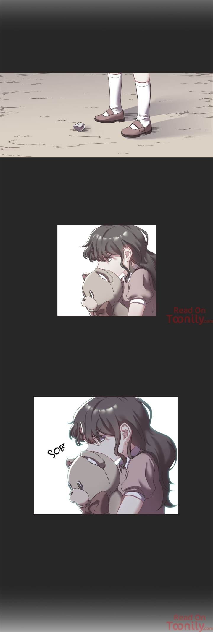 Her Dirty Thirty Scandal - Chapter 3 [photo 19] - MangaPorn