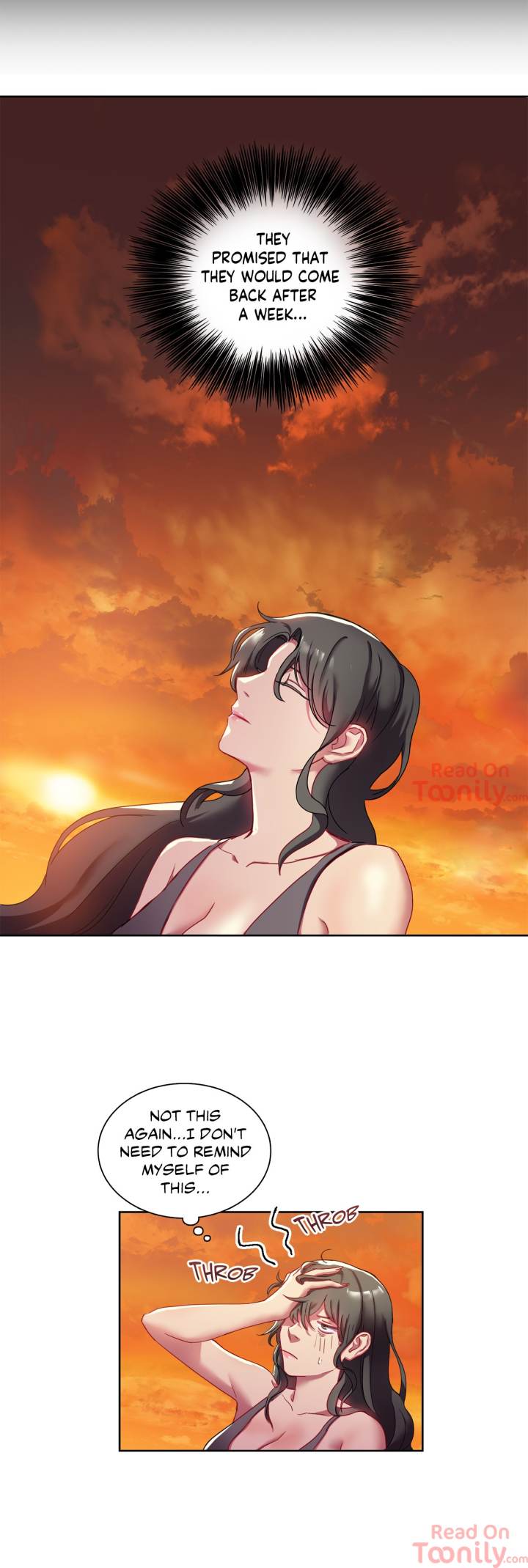 Her Dirty Thirty Scandal - Chapter 3 [photo 20] - MangaPorn