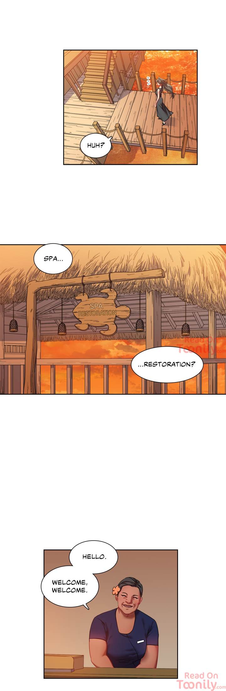 Her Dirty Thirty Scandal - Chapter 3 [photo 21] - MangaPorn