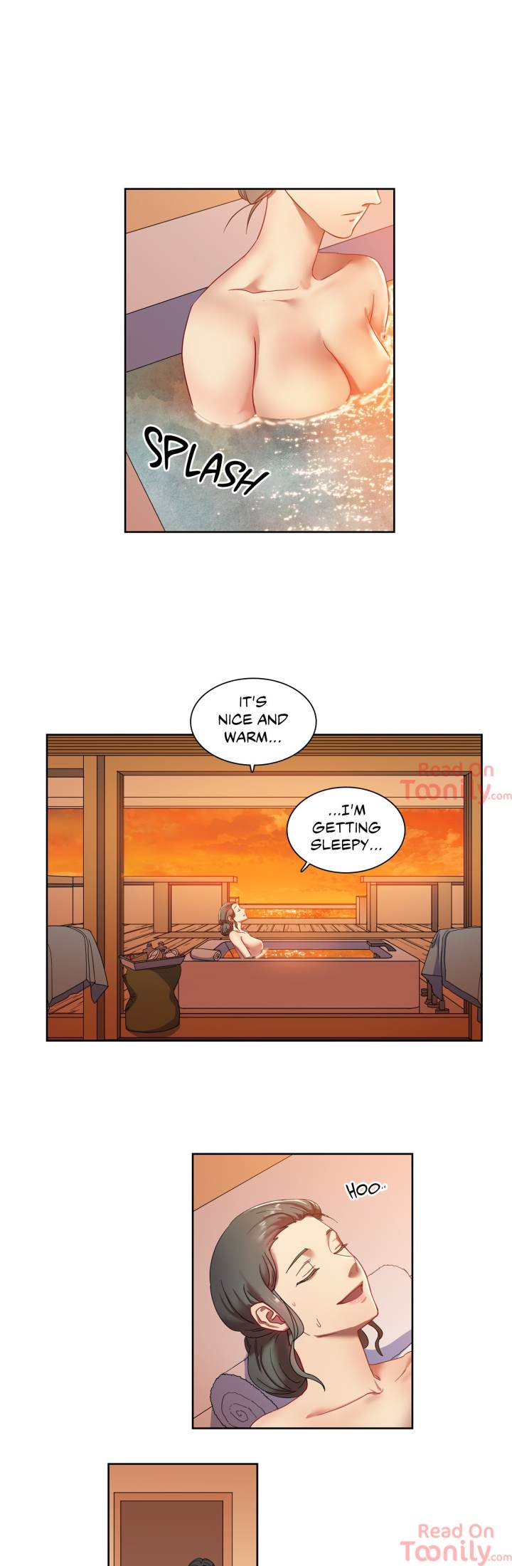 Her Dirty Thirty Scandal - Chapter 3 [photo 22] - MangaPorn