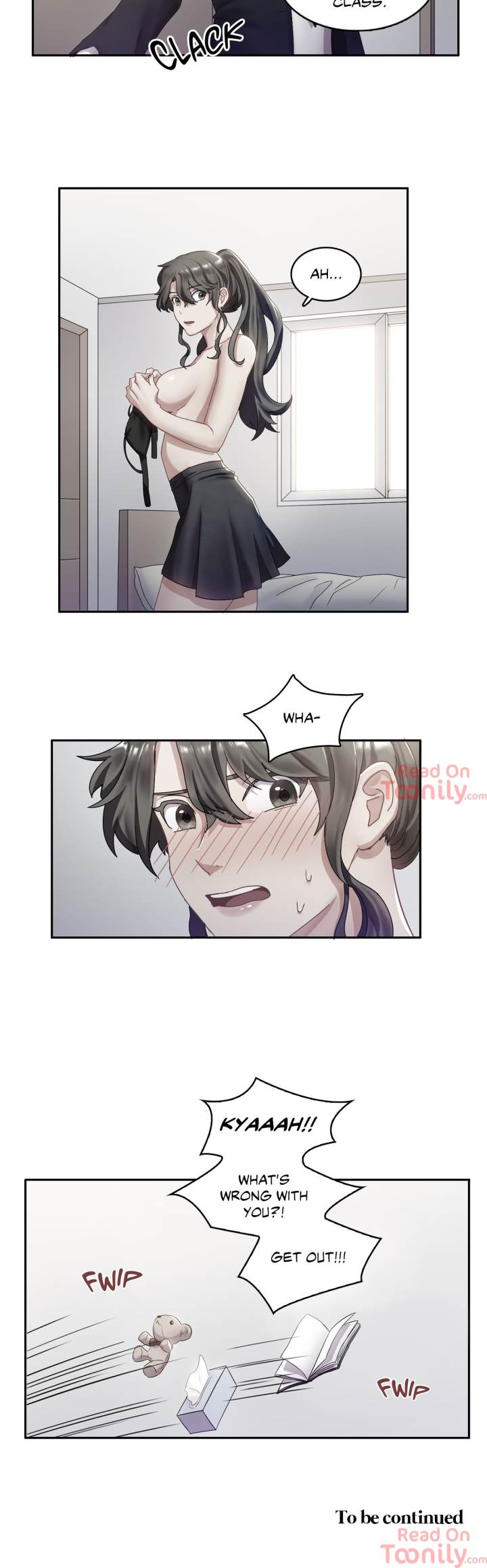 Her Dirty Thirty Scandal - Chapter 4 [photo 23] - MangaPorn