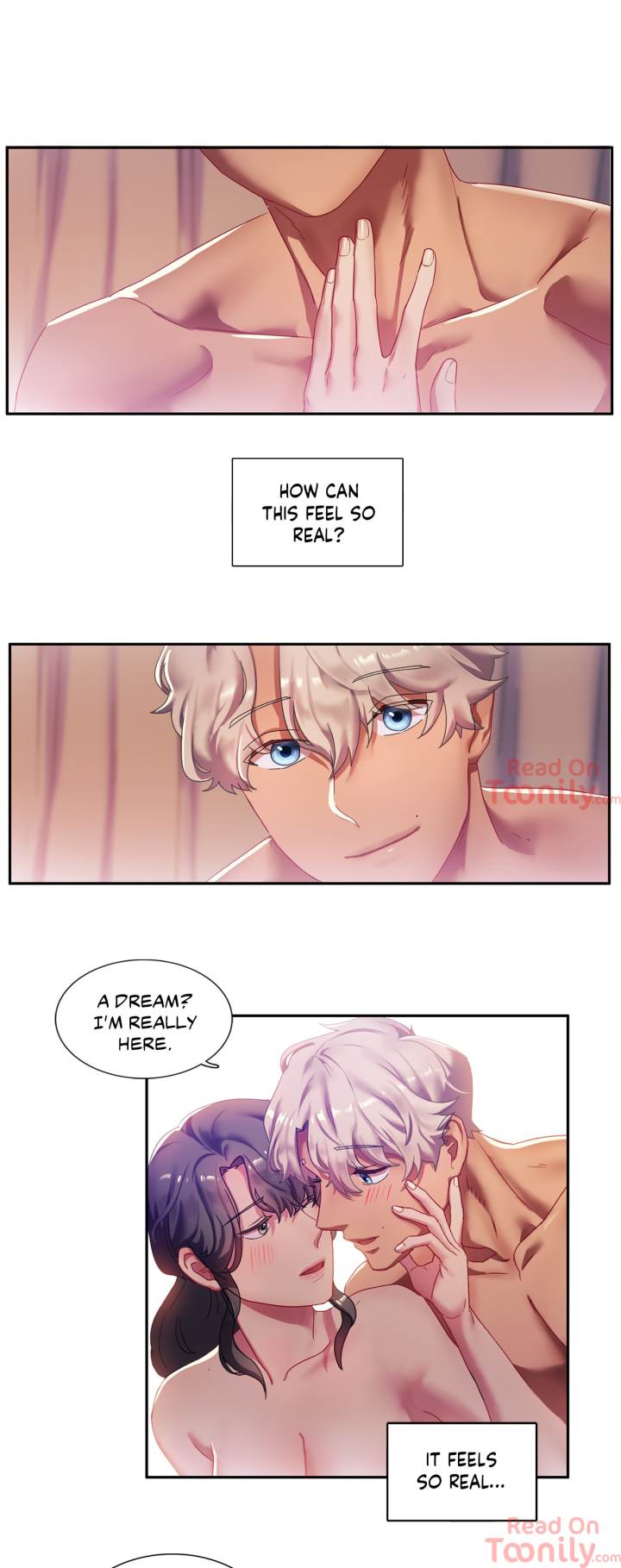 Her Dirty Thirty Scandal - Chapter 4 [photo 4] - MangaPorn