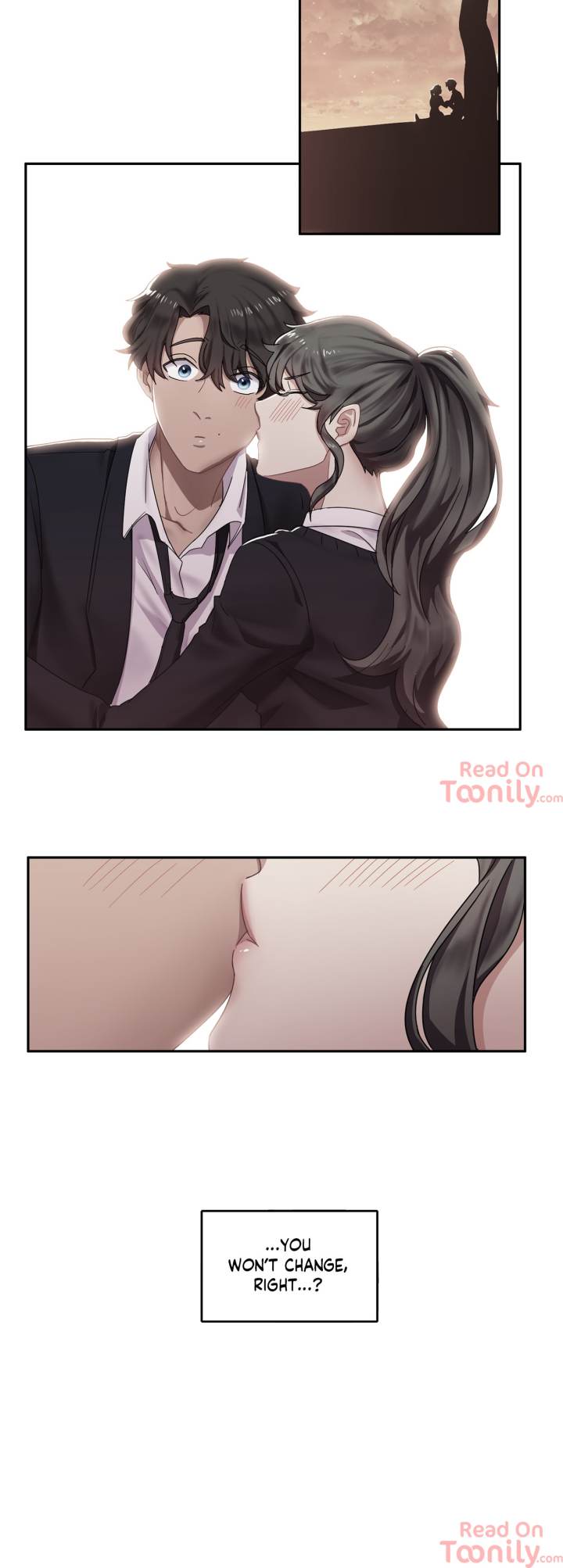 Her Dirty Thirty Scandal - Chapter 5 [photo 9] - MangaPorn