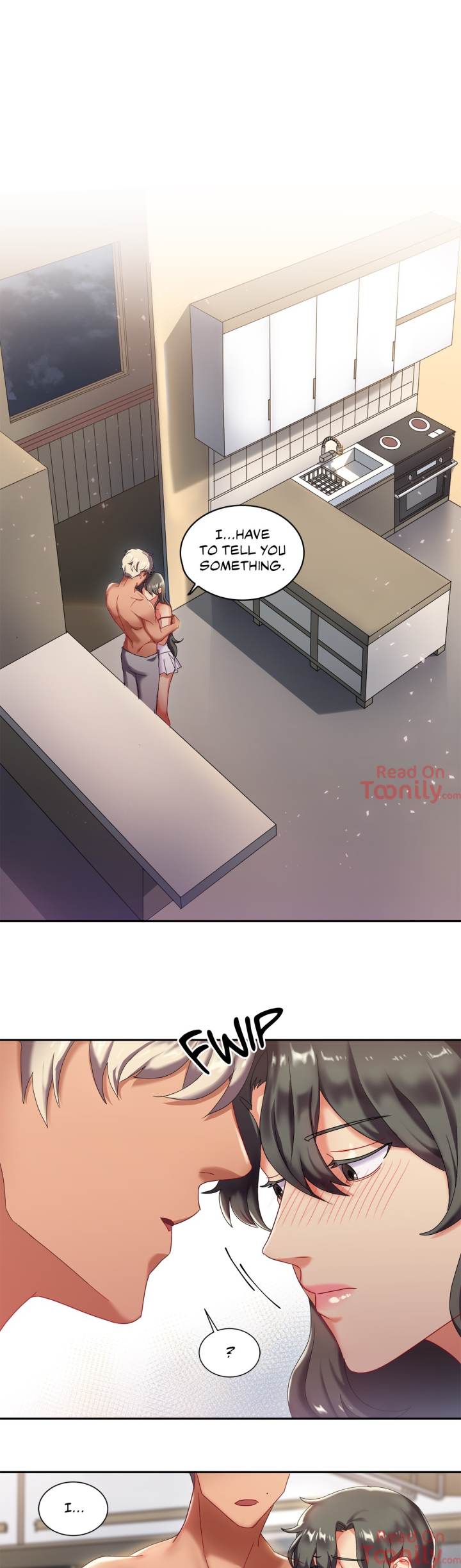 Her Dirty Thirty Scandal - Chapter 6 [photo 18] - MangaPorn