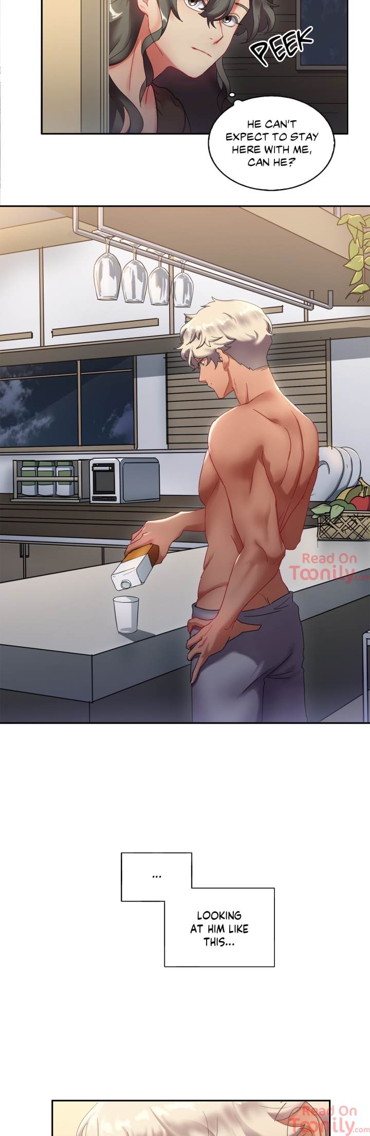 Her Dirty Thirty Scandal - Chapter 6 [photo 5] - MangaPorn