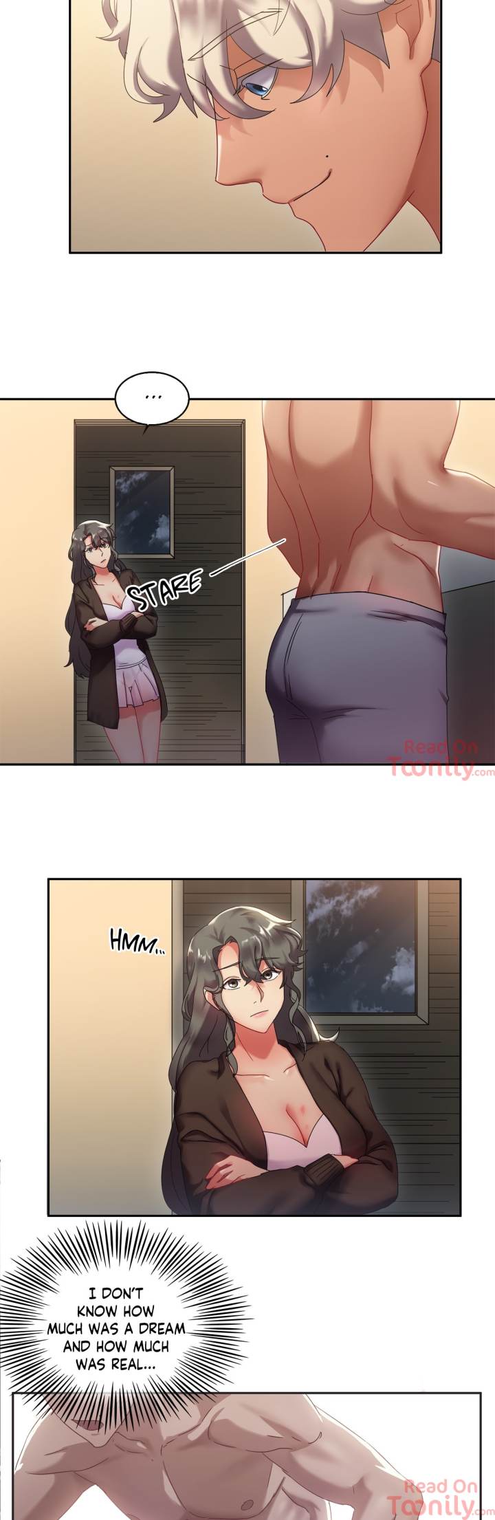 Her Dirty Thirty Scandal - Chapter 6 [photo 6] - MangaPorn