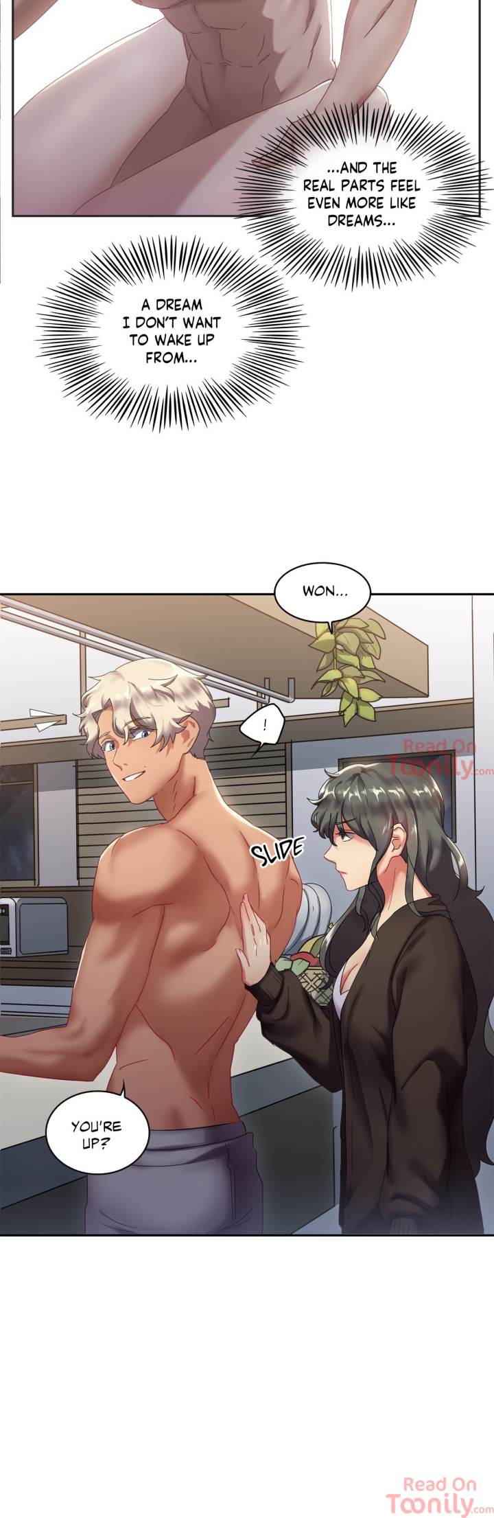 Her Dirty Thirty Scandal - Chapter 6 [photo 7] - MangaPorn