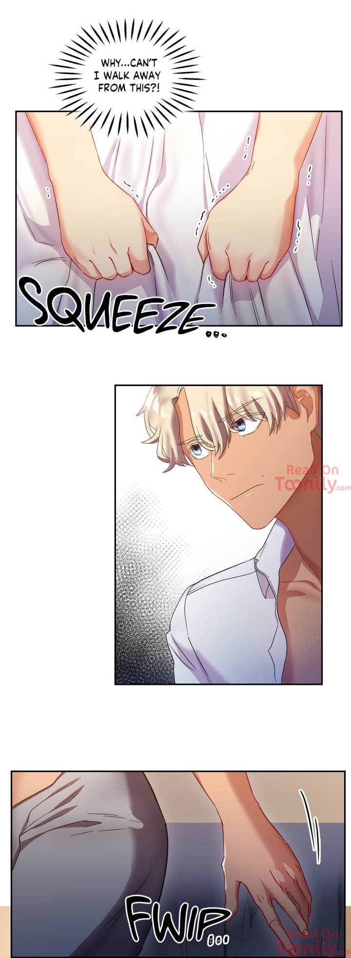 Her Dirty Thirty Scandal - Chapter 7 [photo 10] - MangaPorn