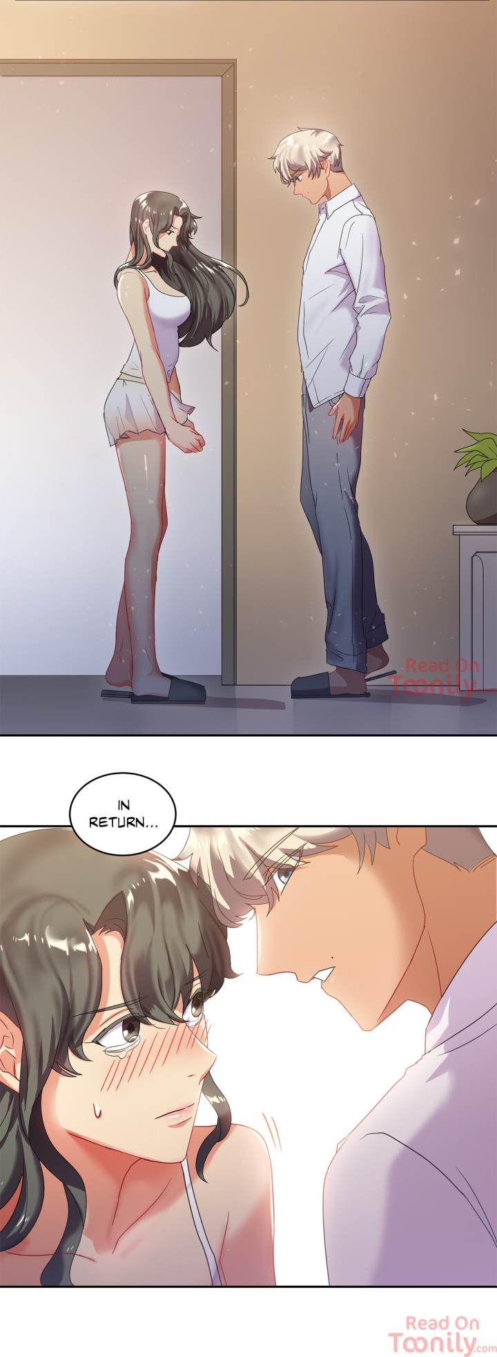 Her Dirty Thirty Scandal - Chapter 7 [photo 11] - MangaPorn