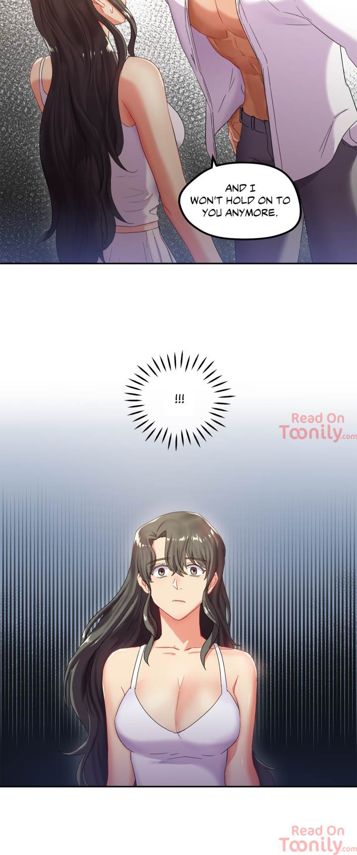 Her Dirty Thirty Scandal - Chapter 7 [photo 14] - MangaPorn