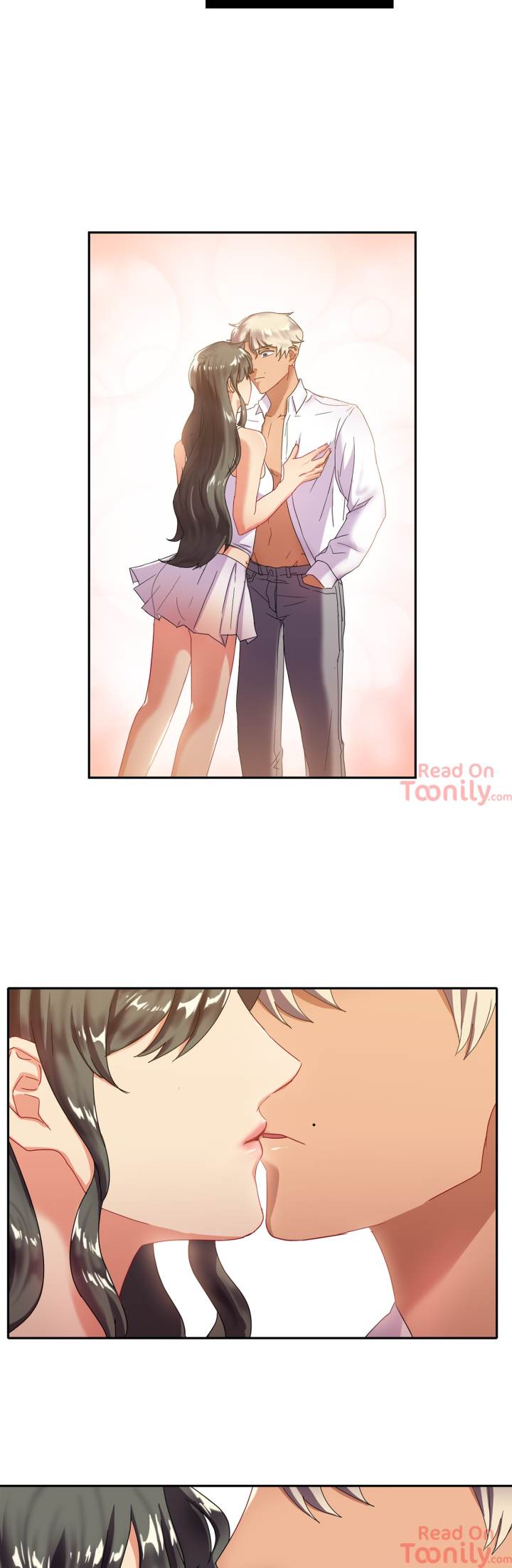 Her Dirty Thirty Scandal - Chapter 7 [photo 16] - MangaPorn