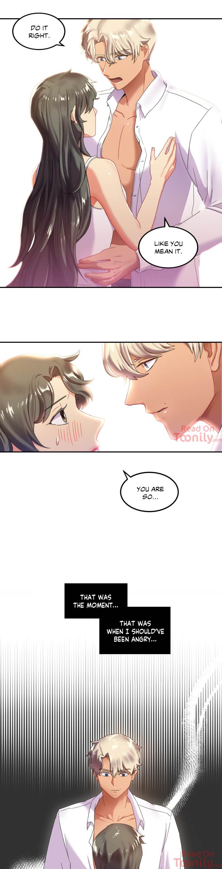 Her Dirty Thirty Scandal - Chapter 7 [photo 18] - MangaPorn