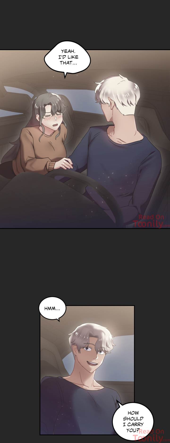 Her Dirty Thirty Scandal - Chapter 7 [photo 25] - MangaPorn