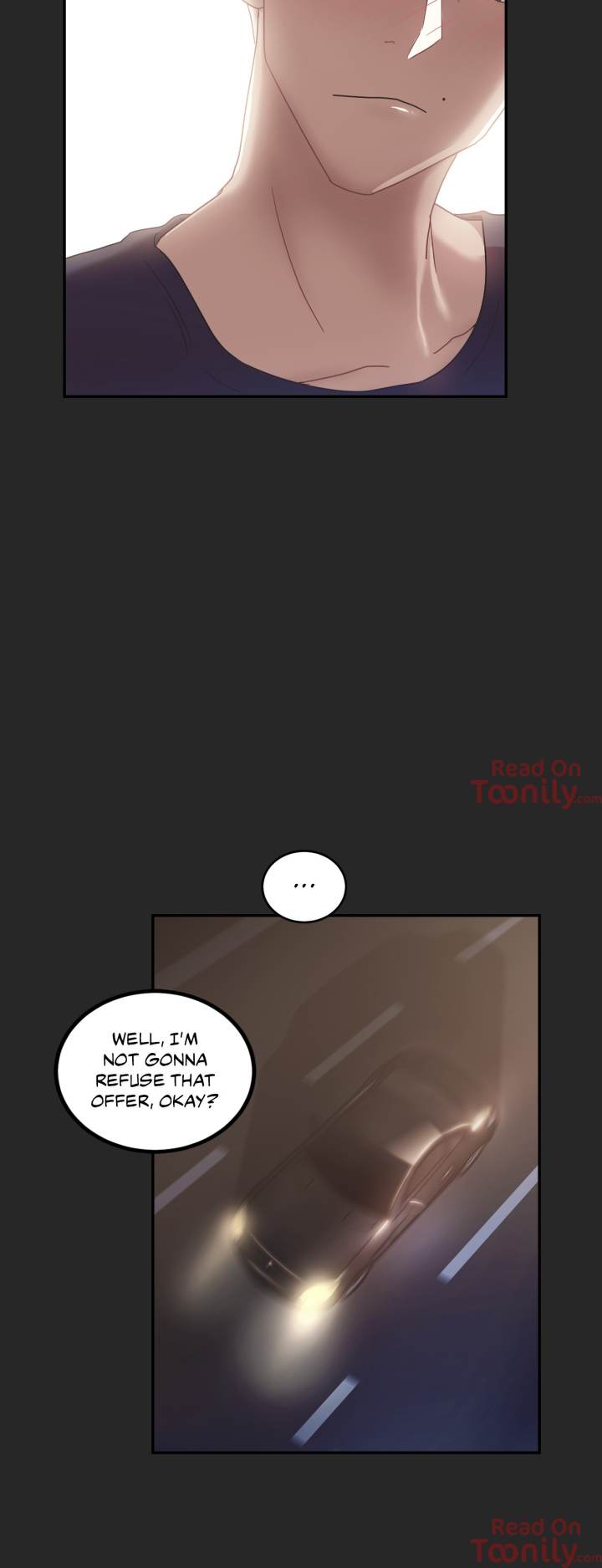 Her Dirty Thirty Scandal - Chapter 7 [photo 27] - MangaPorn