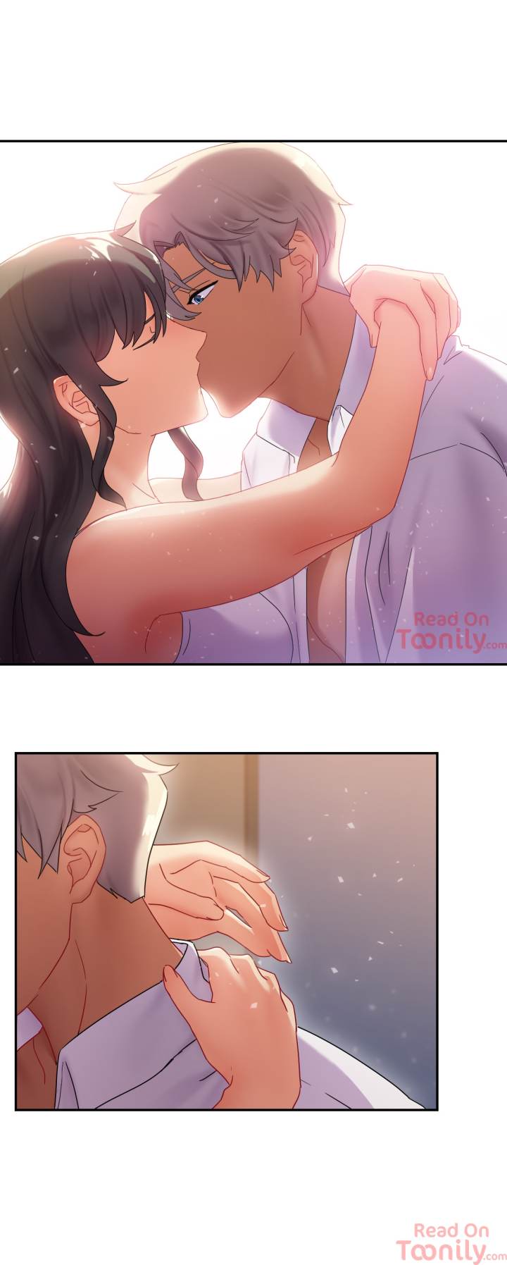 Her Dirty Thirty Scandal - Chapter 8 [photo 1] - MangaPorn