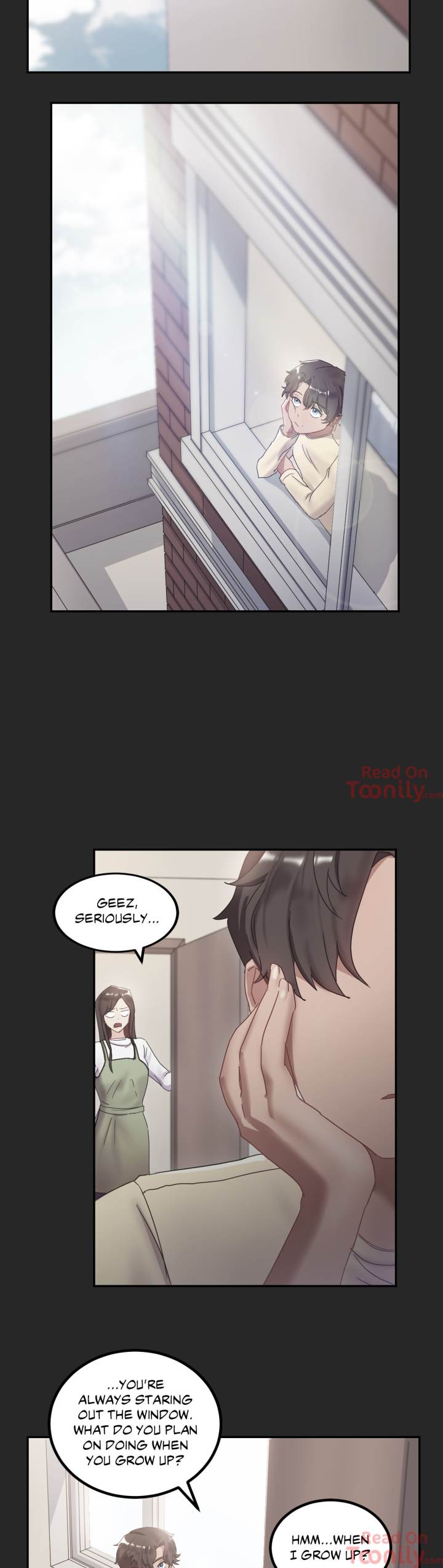 Her Dirty Thirty Scandal - Chapter 8 [photo 23] - MangaPorn
