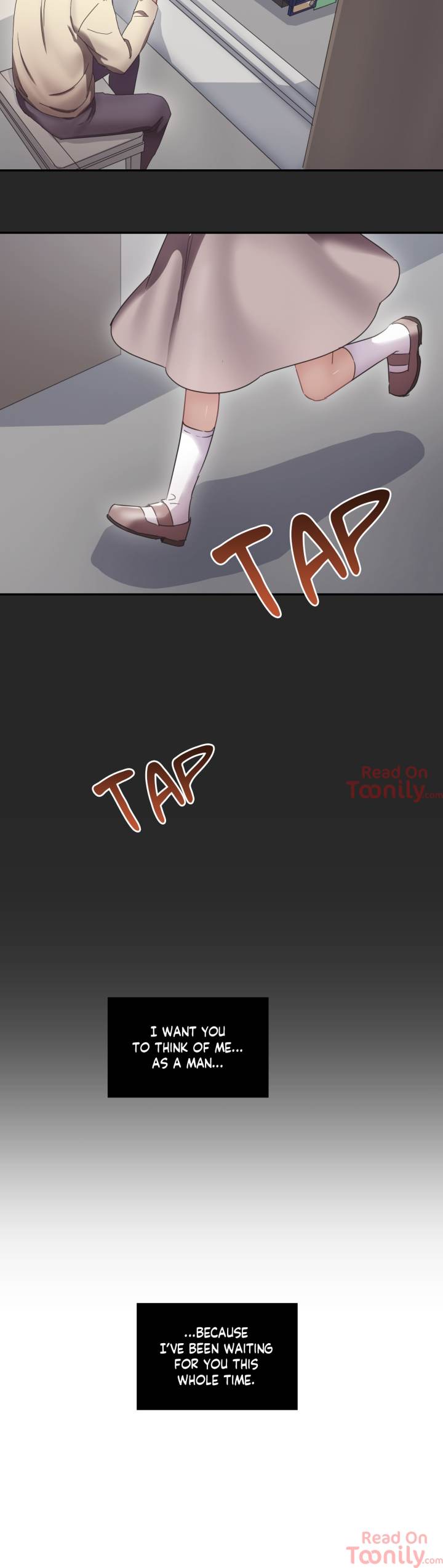 Her Dirty Thirty Scandal - Chapter 8 [photo 25] - MangaPorn