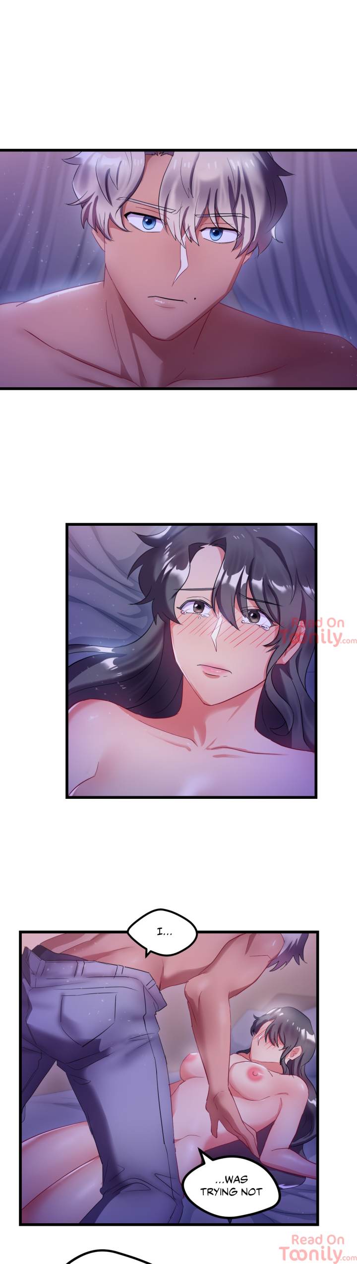 Her Dirty Thirty Scandal - Chapter 8 [photo 26] - MangaPorn